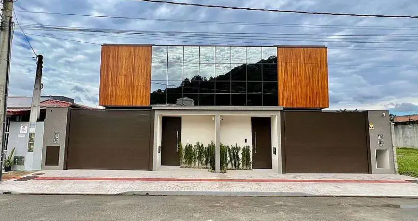 Casa com 3 quartos à venda na Rua Oscar Aparício Cardoso da Silva, Barra, Balneário Camboriú