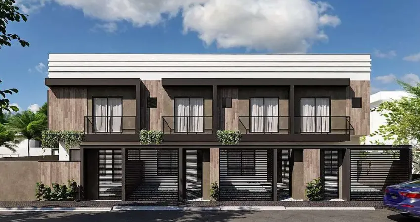 Casa com 2 quartos à venda na Rua Santo Agostinho, São Francisco de Assis, Camboriú