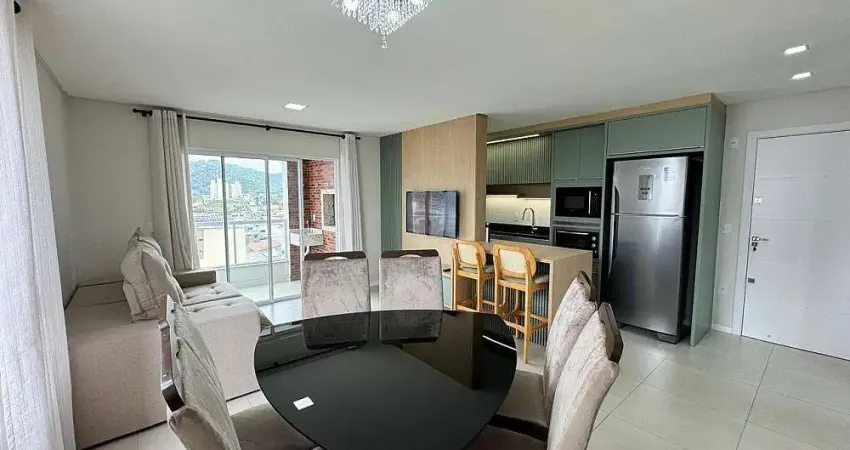 Apartamento com 2 quartos à venda na Rua Jesuíno Anastácio Pereira, Areias, Camboriú