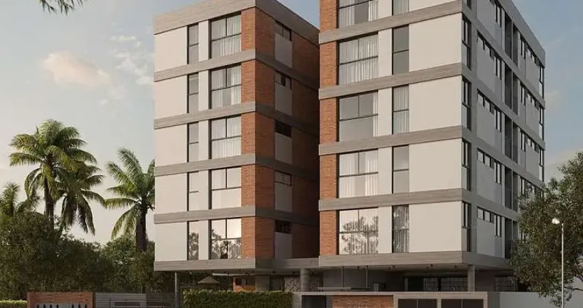 Apartamento com 2 quartos à venda na Área Rural, Rio Pequeno, Camboriú