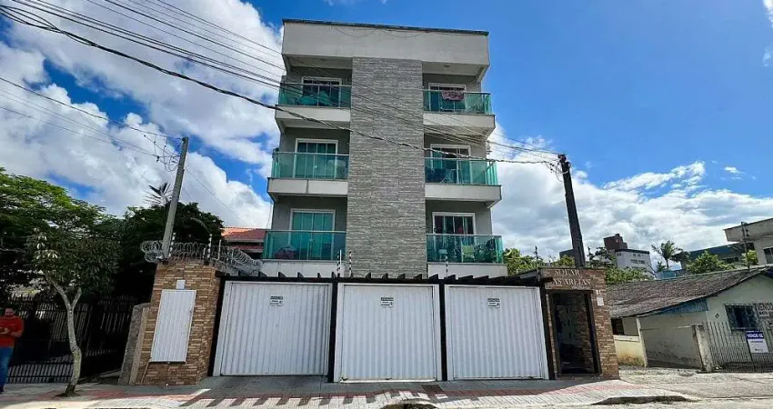 Apartamento com 2 quartos à venda na Rua Pernambuco, Areias, Camboriú