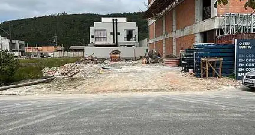 Terreno à venda na Rua Santo Artur, São Francisco de Assis, Camboriú
