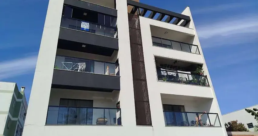 Apartamento com 2 quartos à venda na Rua Pequim, Santa Regina, Camboriú