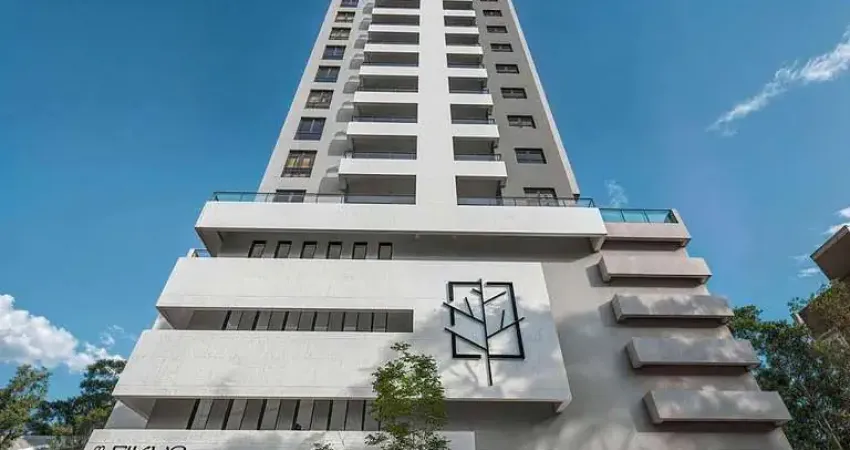 Apartamento com 2 quartos à venda na Rua Figueira, Tabuleiro, Camboriú