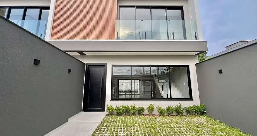 Casa com 3 quartos à venda na Rua Dom José, Vila Real, Balneário Camboriú