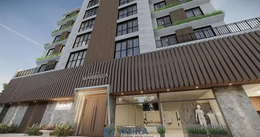 Apartamento com 2 quartos à venda na Rua 1500, Centro, Balneário Camboriú