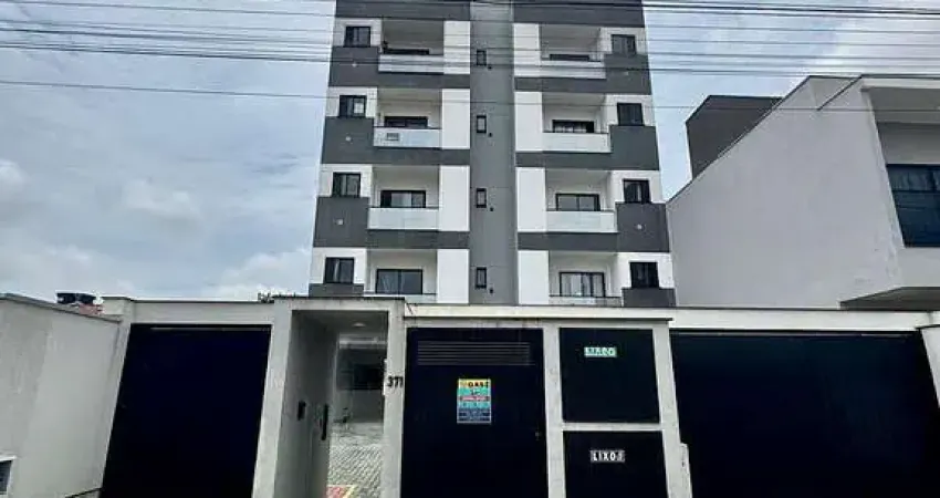 Apartamento com 2 quartos à venda na Rua Saul Dalago, Lídia Duarte, Camboriú