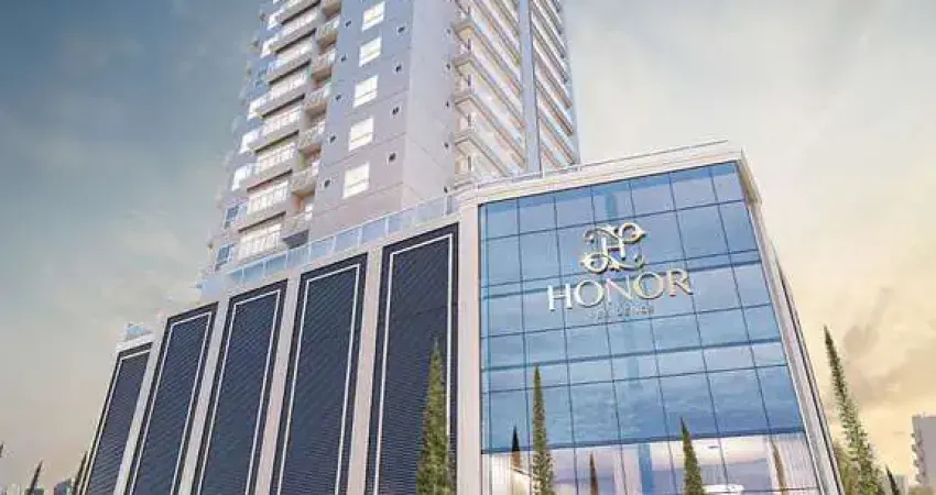 Apartamento com 2 quartos à venda na Av. Santo Amaro, São Francisco de Assis, Camboriú