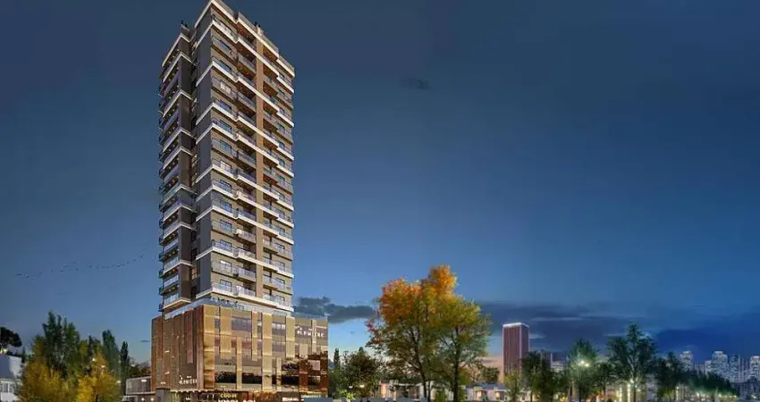 Apartamento com 2 quartos à venda na Rua Coronel Benjamin Vieira, Centro, Camboriú