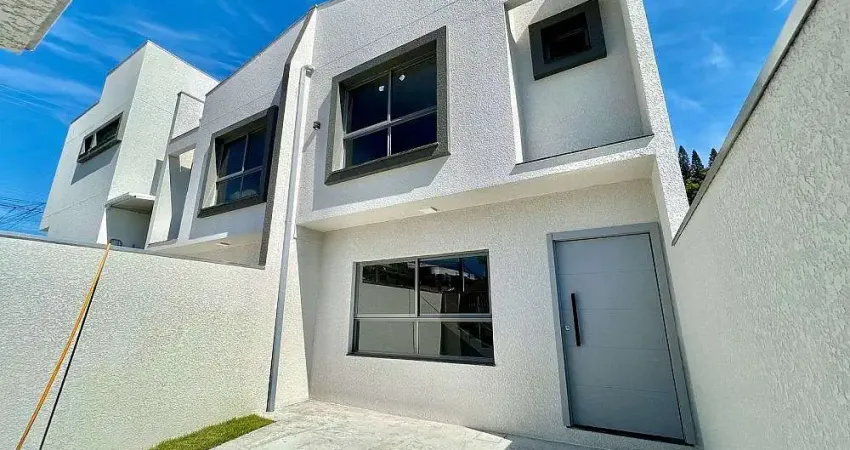 Casa com 3 quartos à venda na Rua Fortaleza, Areias, Camboriú