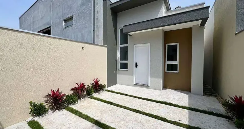 Casa com 2 quartos à venda na Rua Ribeirão Preto, Areias, Camboriú