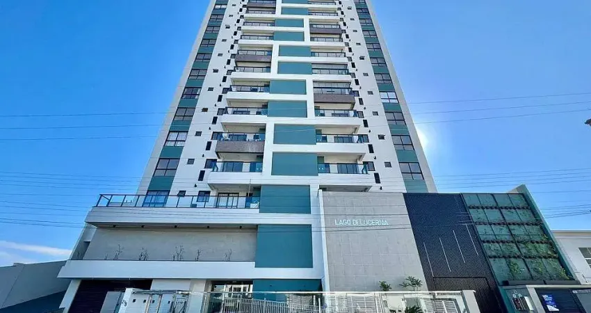 Apartamento com 2 quartos à venda na Rua Esperidião Graciliano da Silva, Dom Bosco, Itajaí