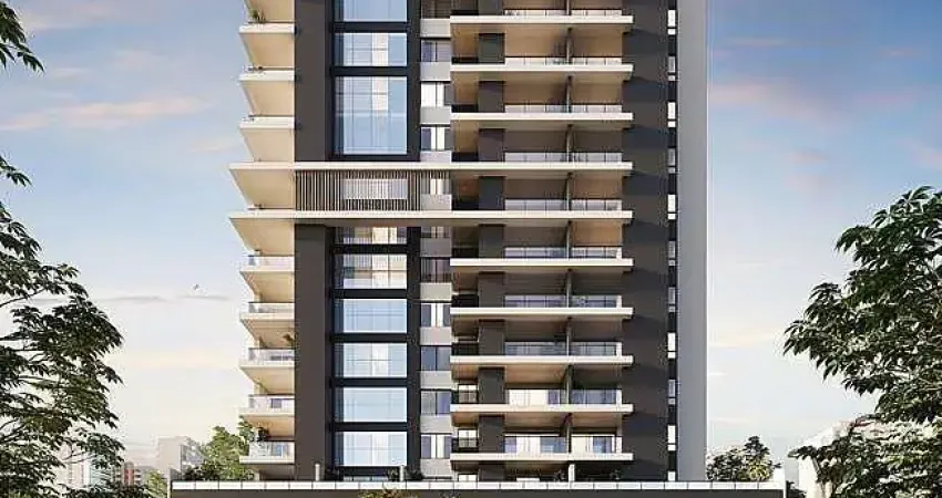 Apartamento com 2 quartos à venda na Rua São João, São Francisco de Assis, Camboriú