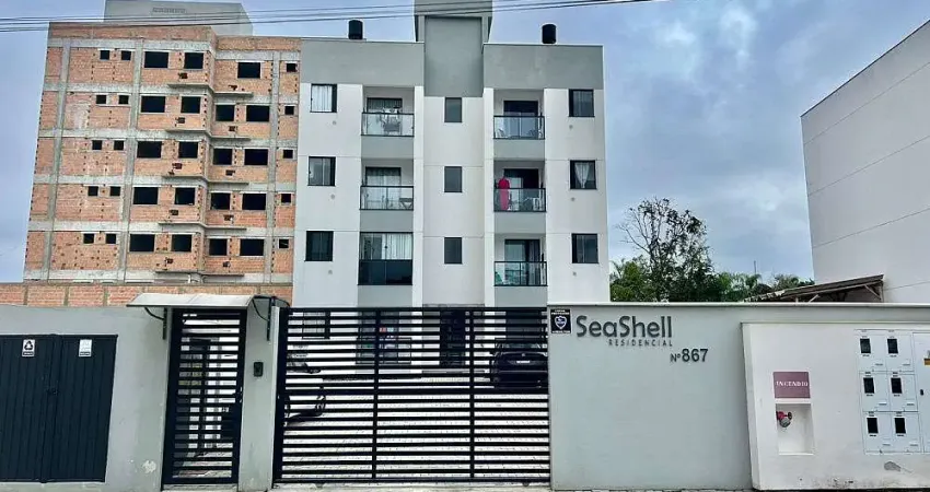 Apartamento com 2 quartos à venda na Rua Pedro Bento da Silva, Centro, Camboriú