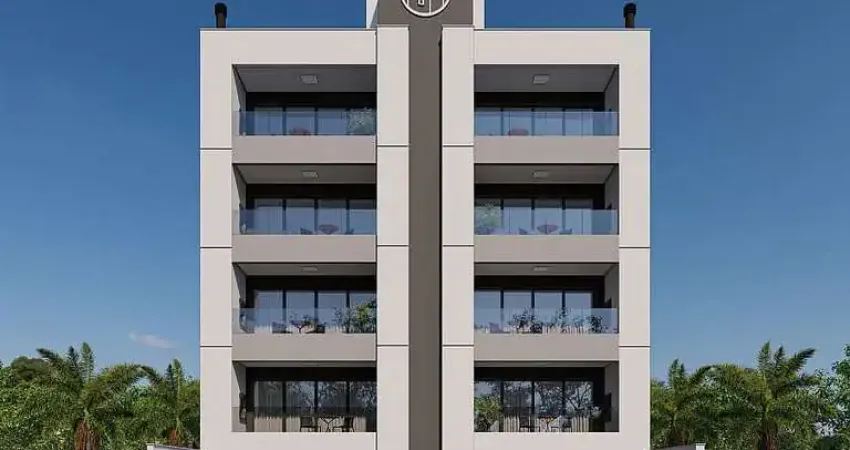 Apartamento com 2 quartos à venda na Rua Cerejeira, Tabuleiro, Camboriú