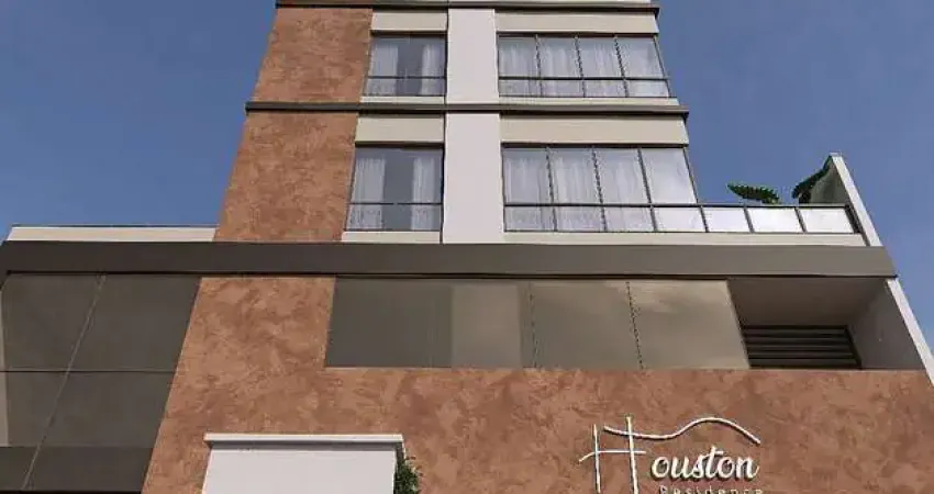 Apartamento com 2 quartos à venda na Rua São Leopoldo, São Francisco de Assis, Camboriú