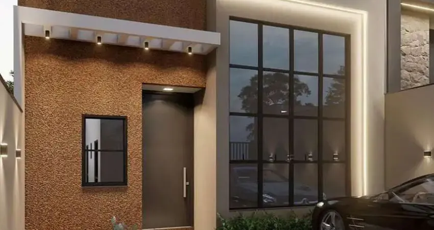 Casa com 3 quartos à venda na Rua Rio Grande do Sul, Centro, Camboriú