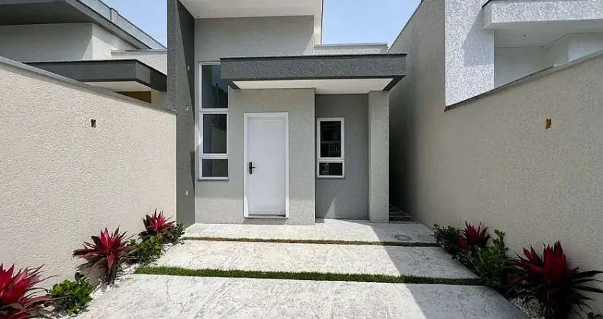 Casa com 2 quartos à venda na Rua Ribeirão Preto, Areias, Camboriú