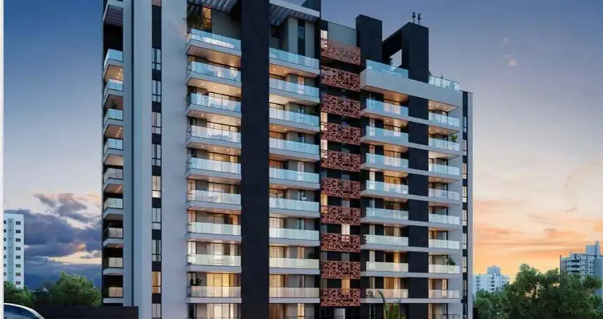 Apartamento com 2 quartos à venda na Rua Santa Terezinha, São Francisco de Assis, Camboriú