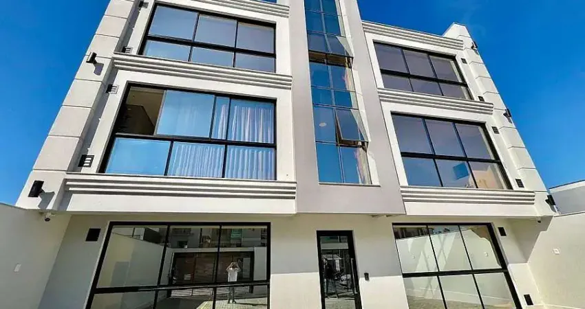 Apartamento com 2 quartos à venda na Rua Santa Clara, São Francisco de Assis, Camboriú