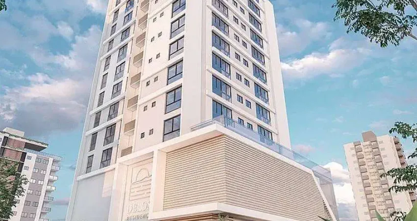 Apartamento com 2 quartos à venda no Centro, Camboriú