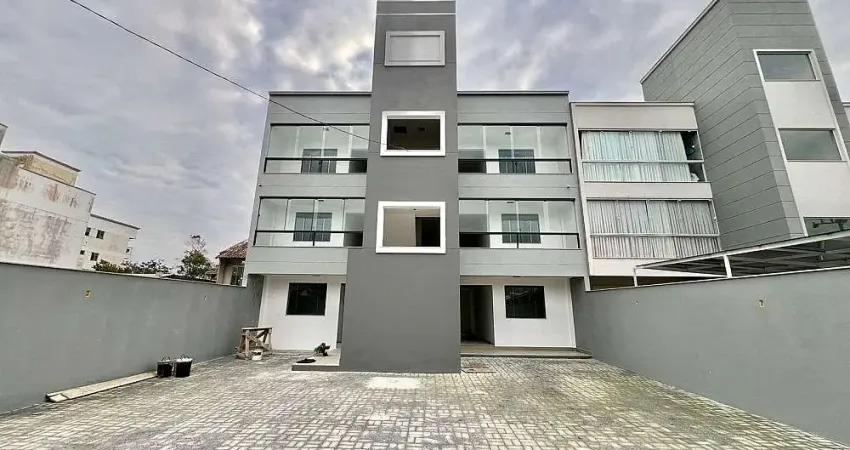 Apartamento com 2 quartos à venda na Rua Londres, Santa Regina, Camboriú