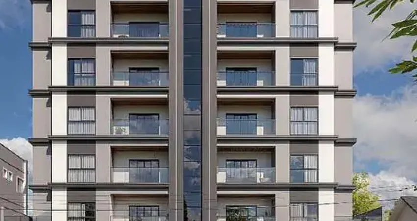 Apartamento com 2 quartos à venda na Rua Belo Horizonte, Areias, Camboriú