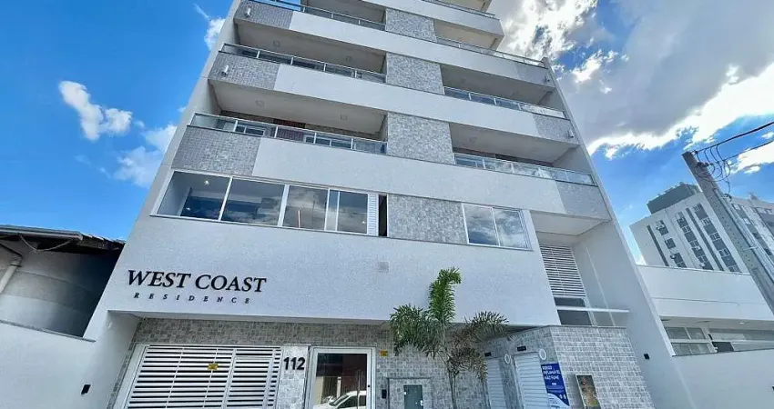 Apartamento com 2 quartos à venda na Rua Licurana, Tabuleiro, Camboriú