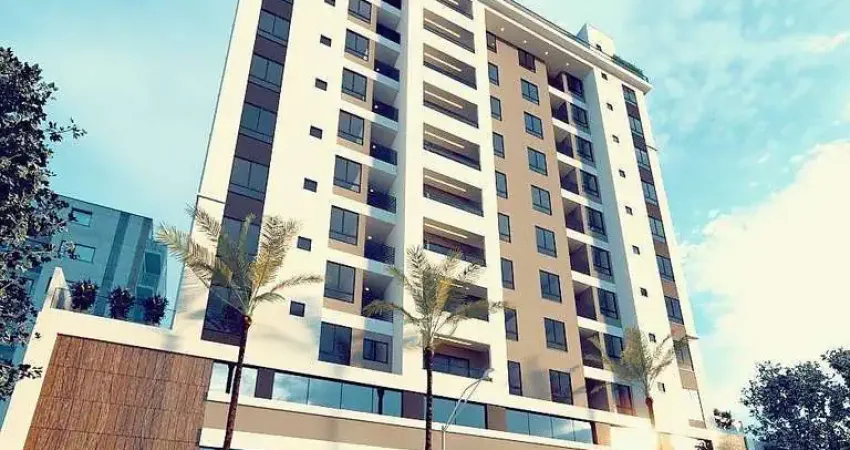 Apartamento com 3 quartos à venda na Rua Bento Elóy Garcia, Centro, Camboriú