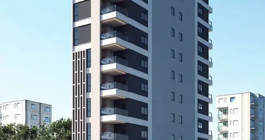 Apartamento com 3 quartos à venda na Rua Presidente Costa e Silva, Centro, Camboriú