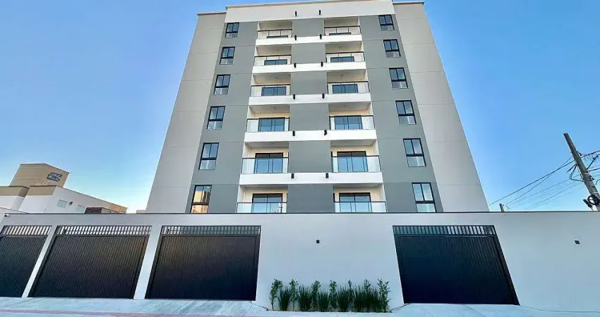 Apartamento com 2 quartos à venda na Rua Massaranduba, Tabuleiro, Camboriú
