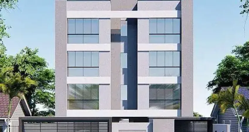 Apartamento com 2 quartos à venda na Rua Rio Santa Rosa, Rio Pequeno, Camboriú