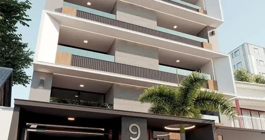 Apartamento com 2 quartos à venda na Rua Santo Antonio, São Francisco de Assis, Camboriú