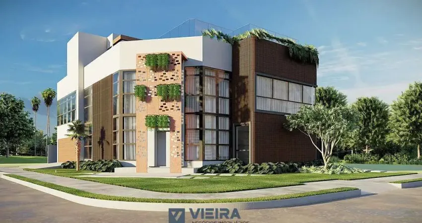 Terreno à venda na Rua Ivo José Rebello, Santa Regina, Camboriú