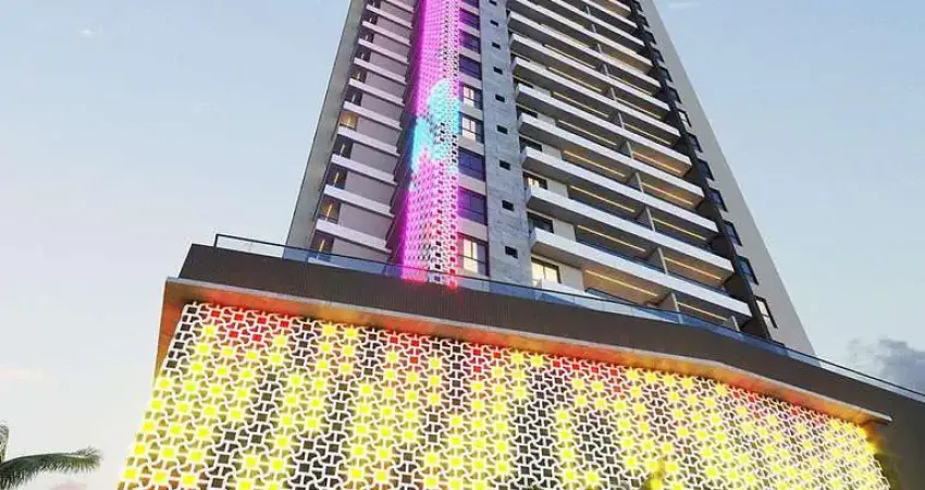 Apartamento com 2 quartos à venda na Rua Lúcio José Airoso, Balneário Perequê, Porto Belo