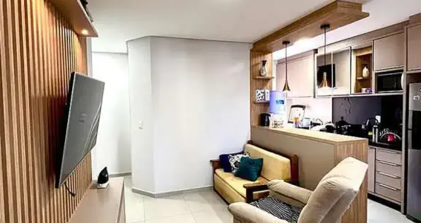 Apartamento com 2 quartos à venda no Santa Regina, Camboriú 
