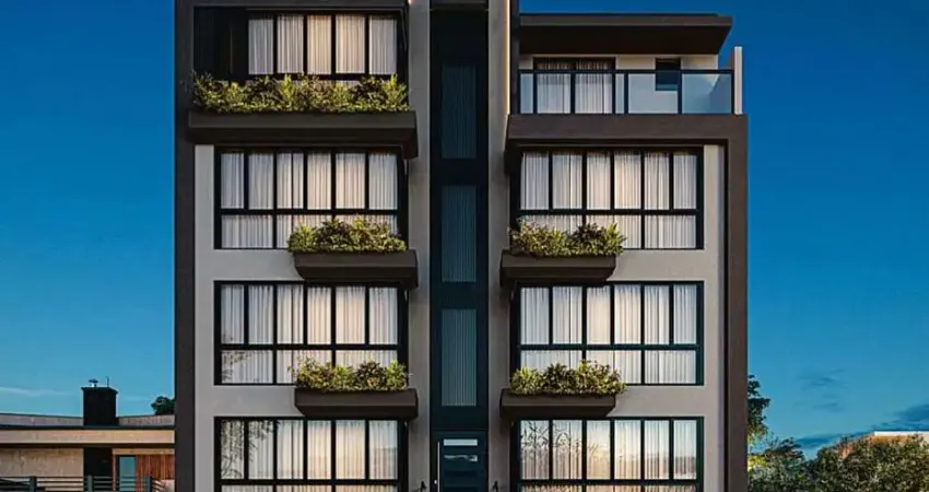 Apartamento com 2 quartos à venda na Rua Figueira, Tabuleiro, Camboriú