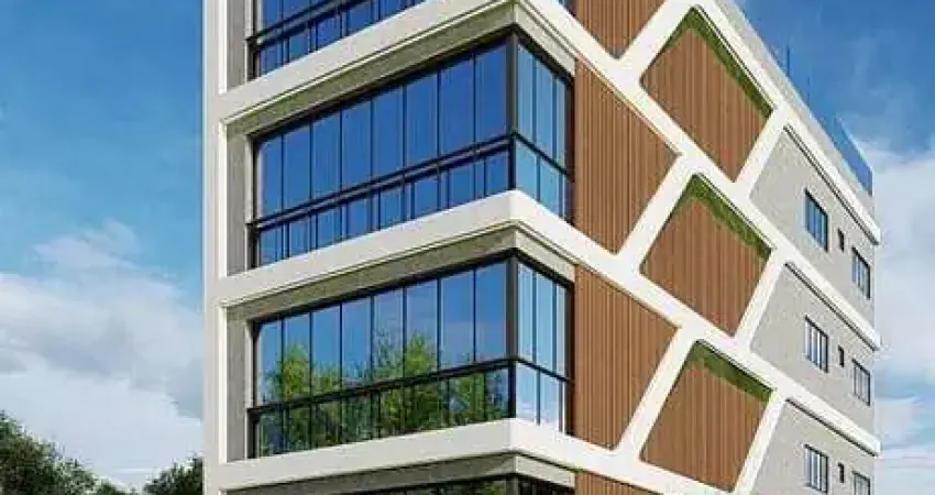 Apartamento com 4 quartos à venda na Rua Giesta, Morrinhos, Bombinhas