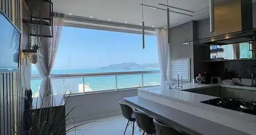 Apartamento com 2 quartos à venda na Rua Aldo Brando, Centro, Porto Belo