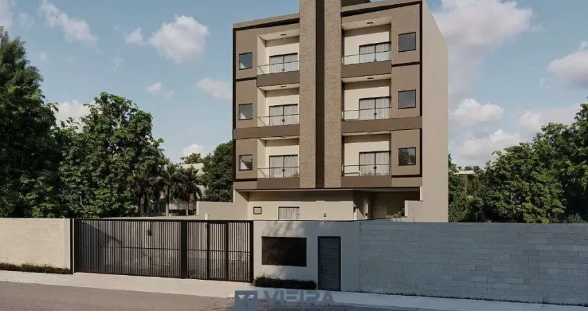 Apartamento com 2 quartos à venda na Rua Bolívia, Santa Regina, Camboriú