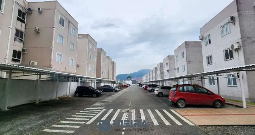 Apartamento com 2 quartos à venda na Rua Rio Paraguaçu, Rio Pequeno, Camboriú