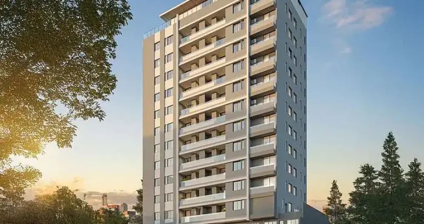 Apartamento com 1 quarto à venda na Rua Porto Alegre, Centro, Camboriú