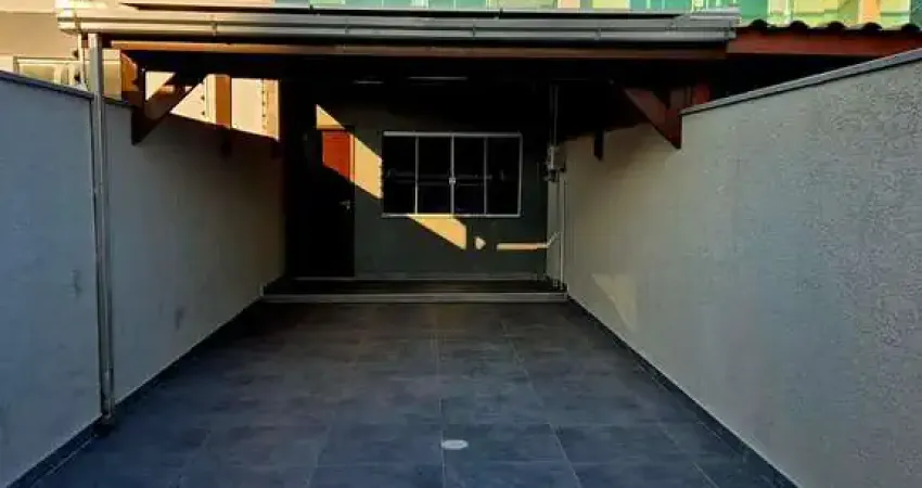 Casa com 2 quartos à venda na Rua Rio das Flores, Rio Pequeno, Camboriú