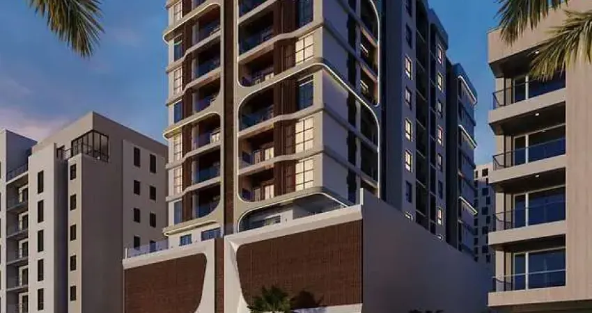 Apartamento com 2 quartos à venda na Rua Imbuia, Tabuleiro, Camboriú