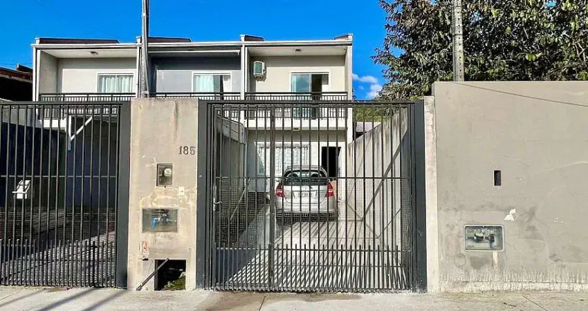 Casa com 2 quartos à venda na Rua Fábio Margarida da Silva, Cedro, Camboriú