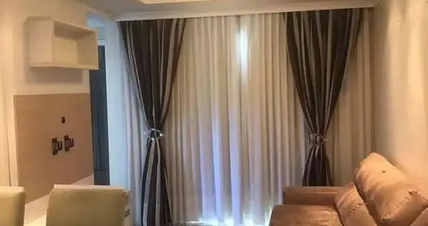 Apartamento com 2 quartos à venda na Rua do Empreendedor, Cedro, Camboriú