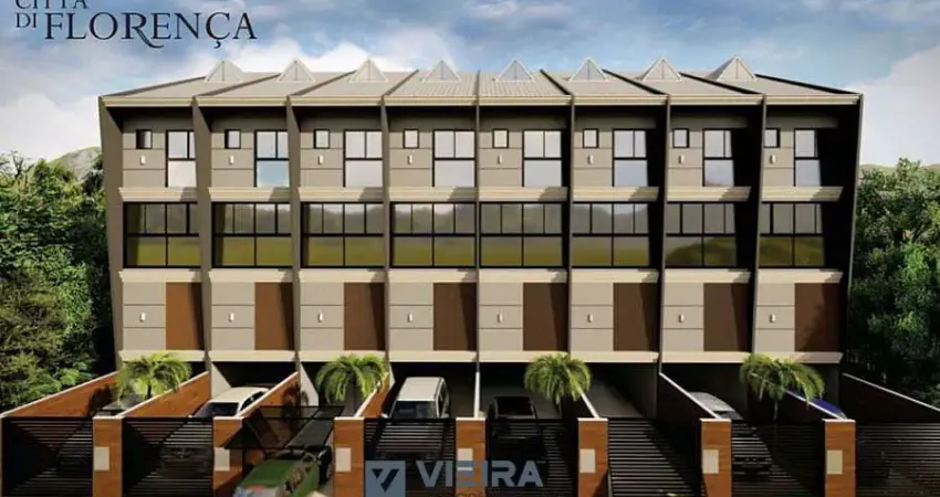 Casa com 2 quartos à venda na Rua Sargento Paulino, São Francisco de Assis, Camboriú