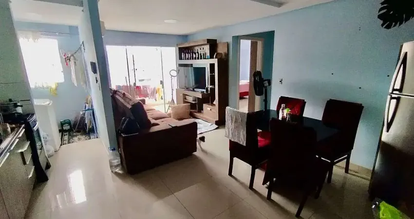 Apartamento com 2 quartos à venda na Rua Tarci Testoni dos Santos, Centro, Camboriú