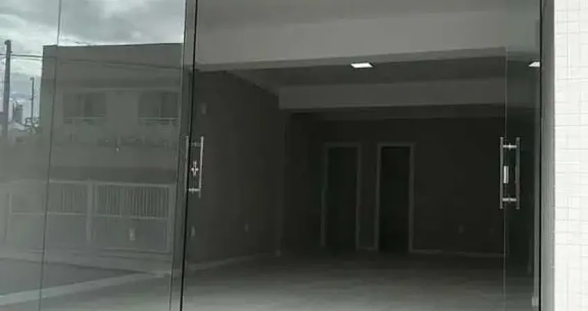 Sala comercial à venda na Rua Jordânia, Nações, Balneário Camboriú
