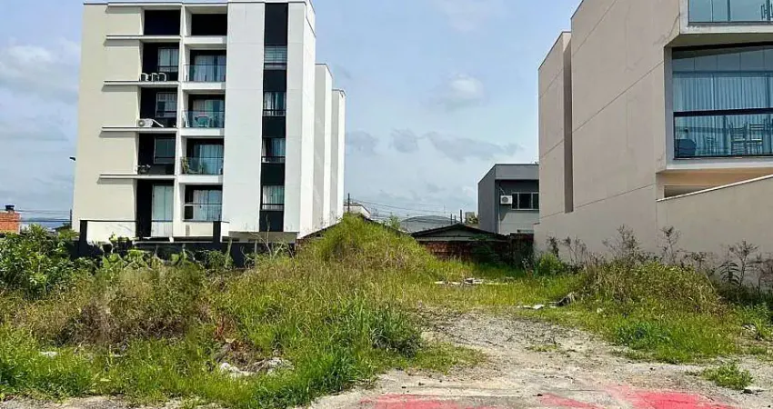 Terreno à venda na Rua Belo Horizonte, Areias, Camboriú